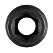 NEO Gépi dugókulcs 1/2", 12mm, Cr-Mo (12-212)