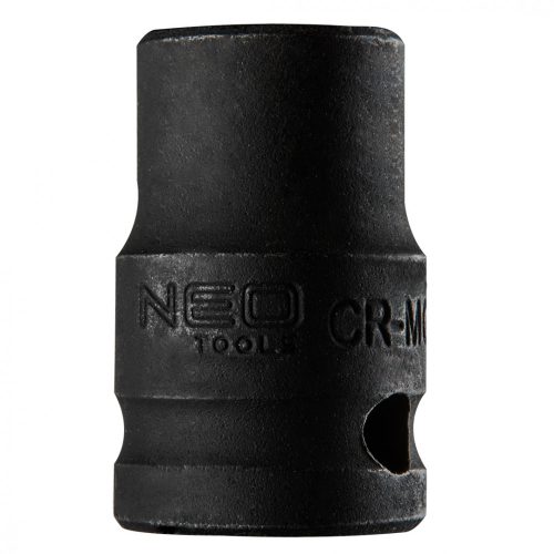 NEO Gépi dugókulcs 1/2", 13mm, Cr-Mo (12-213)