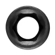 NEO Gépi dugókulcs 1/2", 13mm, Cr-Mo (12-213)