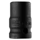 NEO Gépi dugókulcs 1/2", 14mm, Cr-Mo (12-214)