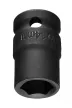 NEO Gépi dugókulcs 1/2", 14mm, Cr-Mo (12-214)