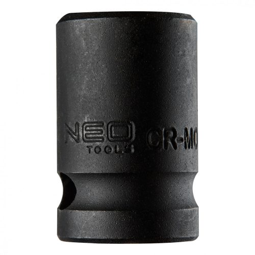 NEO Gépi dugókulcs 1/2", 15mm, Cr-Mo (12-215)