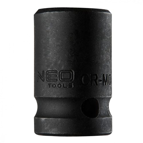 NEO Gépi dugókulcs 1/2", 16mm, Cr-Mo (12-216)