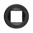 NEO Gépi dugókulcs 1/2", 19mm, Cr-Mo (12-219)