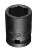 NEO Gépi dugókulcs 1/2", 19mm, Cr-Mo (12-219)