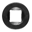 NEO Gépi dugókulcs 1/2", 21mm, Cr-Mo (12-221)
