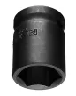 NEO Gépi dugókulcs 1/2", 21mm, Cr-Mo (12-221)