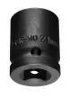 NEO Gépi dugókulcs 1/2", 21mm, Cr-Mo (12-221)