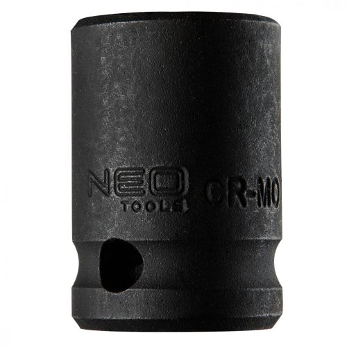 NEO Gépi dugókulcs 1/2", 22mm, Cr-Mo (12-222)