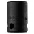 NEO Gépi dugókulcs 1/2", 24mm, Cr-Mo (12-224)