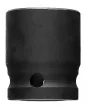 NEO Gépi dugókulcs 1/2", 24mm, Cr-Mo (12-224)