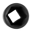 NEO Gépi dugókulcs 1/2", 24mm, Cr-Mo (12-224)