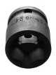 NEO Gépi dugókulcs 1/2", 24mm, Cr-Mo (12-224)