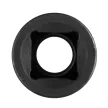 NEO Hosszú Gépi dugókulcs 1/2", 12mm, Cr-Mo (12-312)