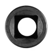 NEO Hosszú Gépi dugókulcs 1/2", 13mm, Cr-Mo (12-313)