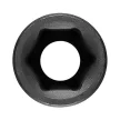 NEO Hosszú Gépi dugókulcs 1/2", 14mm, Cr-Mo (12-314)