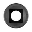 NEO Hosszú Gépi dugókulcs 1/2", 14mm, Cr-Mo (12-314)