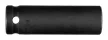 NEO Hosszú Gépi dugókulcs 1/2", 15mm, Cr-Mo (12-315)