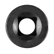 NEO Hosszú Gépi dugókulcs 1/2", 22mm, Cr-Mo (12-322)