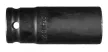 NEO Hosszú Gépi dugókulcs 1/2", 22mm, Cr-Mo (12-322)