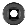 NEO Hosszú Gépi dugókulcs 1/2", 24mm, Cr-Mo (12-324)