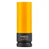 NEO Dugókulcskészlet ALUFELNIHEZ, VÉKONYFALÚ, 1/2", 3db (17mm, 19mm, 21mm), Cr-Mo (12-350)