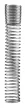 NEO Pneumatikus Gyorscsatlakozó, 6x8mm tömlőkimenetes,védőrugós (12-601)