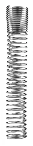 NEO Pneumatikus Gyorscsatlakozó, 6x8mm tömlőkimenetes,védőrugós (12-601)