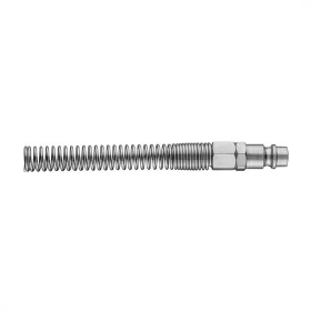  NEO Pneumatikus gyorscsatlakozó gyorsvég , 6x8mm tömlőkimenetes (12-605)
