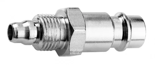 NEO Pneumatikus gyorscsatlakozó gyorsvég , 6x8mm tömlőkimenetes (12-605)