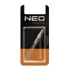 NEO Pneumatikus gyorscsatlakozó gyorsvég , 6x8mm tömlőkimenetes (12-605)