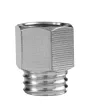 NEO Pneumatikus gyorscsatlakozó gyorsvég , 8x10mm tömlőkimenetes (12-606)