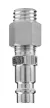 NEO Pneumatikus gyorscsatlakozó gyorsvég , 8x10mm tömlőkimenetes (12-606)