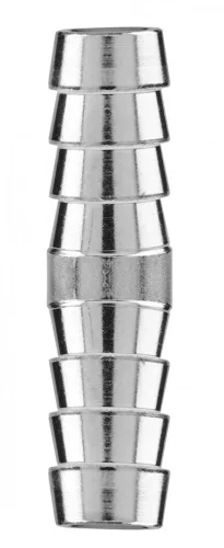 NEO PNEUMATIKUS Tömlőtoldó 6MM (12-610)