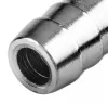 NEO PNEUMATIKUS Tömlőtoldó 6MM (12-610)