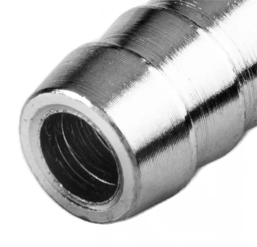 NEO PNEUMATIKUS Tömlőtoldó 6MM (12-610)
