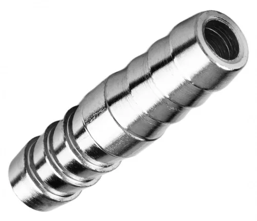 NEO PNEUMATIKUS Tömlőtoldó 6MM (12-610)