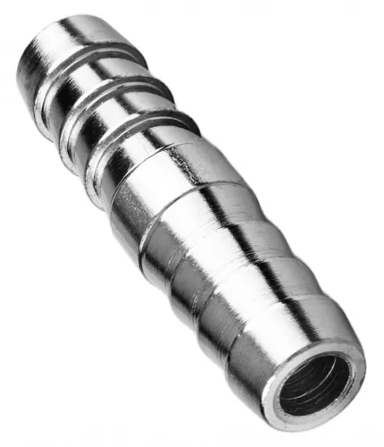 NEO PNEUMATIKUS Tömlőtoldó 6MM (12-610)