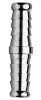 NEO PNEUMATIKUS Tömlőtoldó 8mm, (12-611)