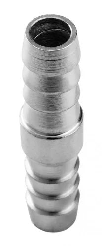 NEO PNEUMATIKUS Tömlőtoldó 8mm, (12-611)