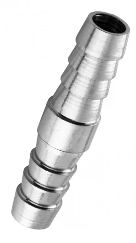 NEO PNEUMATIKUS Tömlőtoldó 8mm, (12-611)
