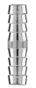 NEO PNEUMATIKUS Tömlőtoldó 10MM (12-612)
