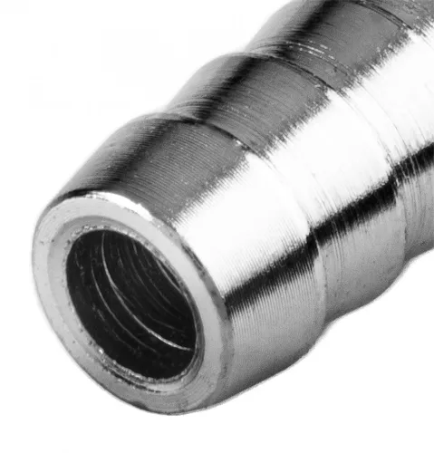 NEO PNEUMATIKUS Tömlőtoldó 10MM (12-612)