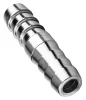 NEO PNEUMATIKUS Tömlőtoldó 10MM (12-612)