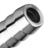 NEO PNEUMATIKUS Tömlőtoldó 10MM (12-612)