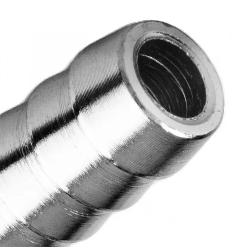 NEO PNEUMATIKUS Tömlőtoldó 10MM (12-612)