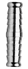 NEO PNEUMATIKUS Tömlőtoldó 12MM (12-613)