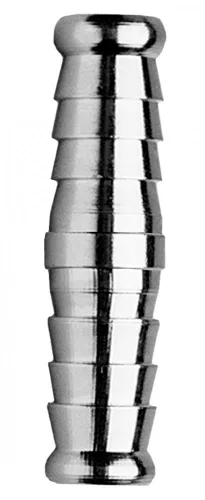 NEO PNEUMATIKUS Tömlőtoldó 12MM (12-613)