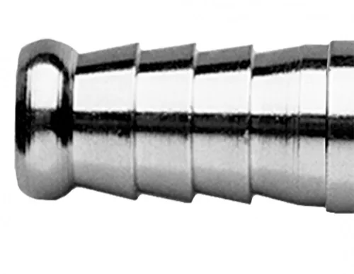 NEO PNEUMATIKUS Tömlőtoldó 12MM (12-613)
