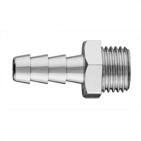   NEO PNEUMATIKUS Tömlőcsatlakozó 8mm, 1/4", külső menet (12-615)